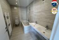 *Superprojekt: "Über den Baumwipfeln" Top 43 Erstklassige 3-Zimmer Wohnung mit Blick auf die Kastanienbäume + Innenhof-Balkon