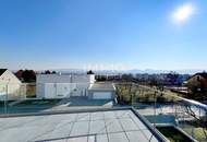 KREMSER WOHNDOMIZIL4Zi- 104qm- Penthouse-Eigentum Lift, Tiefgarage, in beliebter Grünruhelage