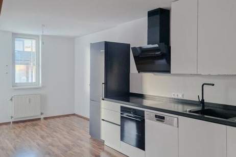 Entzückende Maisonette Wohnung in Ruhelage mit 2 Terrassen, Wohnung-miete, 1.499,00,€, 1220 Wien 22., Donaustadt