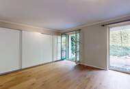 Maisonette mit geräumiger Terrasse und Küche in der malerischen Sieveringer Straße - sofort beziehbar. - WOHNTRAUM