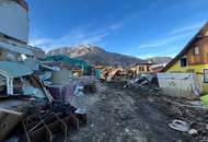 VERGEBEN: III. NEUBAU - Blick in die Gröbminger Berge!