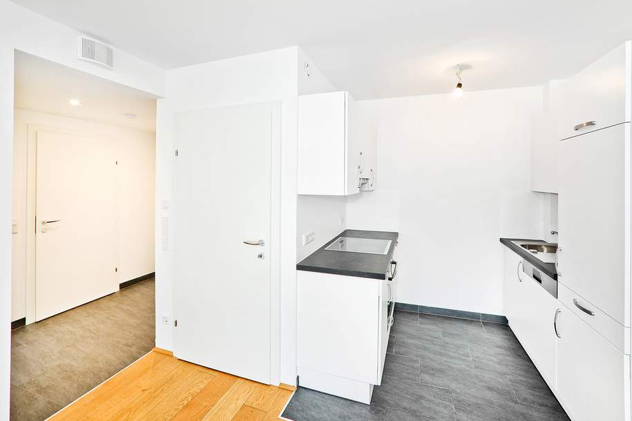Traumhafte Vorsorgewohnungen in Ottakring: 2-Zimmer-Apartment in ausgezeichneter Lage | Nähe U3, Wohnung-kauf, 269.000,€, 1160 Wien 16., Ottakring