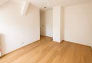 Klagenfurt | Waidmannsdorf *ERSTBEZUG* 3-ZI-Wohnung im Dachgeschoss - ab Juli 2026 (ohne Balkon)
