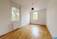 2-Zimmer Wohntraum mit Balkon in bester Döblinger Lage!