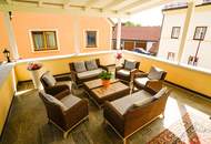 Repräsentatives Wohn- und Geschäftshaus - zentrale Ortslage - perfekter Preis!