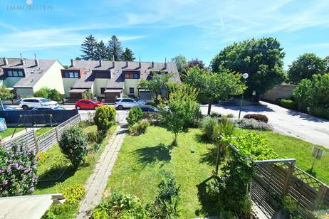 Klein aber MEIN! Kleines Paar- oder Jungfamilienhaus mit Garten, Wohnung-kauf, 389.000,€, 3430 Tulln