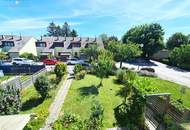Klein aber MEIN! Kleines Paar- oder Jungfamilienhaus mit Garten