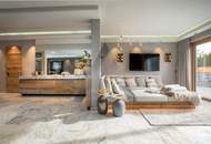 Atemberaubende Liegenschaft in bester Sonnen- &amp; Panoramalage