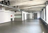 Fabiani Haus - Open Space Bürofläche zu mieten