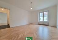 Erstbezug nach Sanierung im Fasanviertel - Charmante Ausstattung - Tolle öffentliche Anbindung! Eigennutzer- oder Anlegerpreis möglich. - WOHNTRAUM