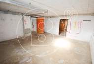 Sanierungsbedürftiges Einfamilienhaus beim Riederberg!