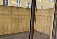 AUFGEPAST ANLEGER TOP GELEGENHEIT PROVISIONSFREI BESTLAGE TUMMELPLATZ 3 KLEINWOHNUNG 1.5 ZIMMER 1 STOCK/ LIFT/ EXTRA KÜCHE/ KELLERABTEIL/ INNENHOF BALKON (Provisionsfrei)