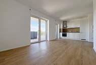Elegantes 2-Zimmer City-Refugium: Zentral gelegen, ruhig und durchdacht