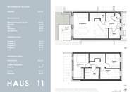 DIE WEIDLINGER - Stadtnah zu Krems und doch am Land - Haus 11 - Schlüsselfertig