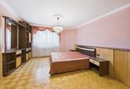 Familientraum am Spitalberg: 4-Zimmer-Gartenwohnung mit Hobbyraum + Tiefgaragenstellplatz