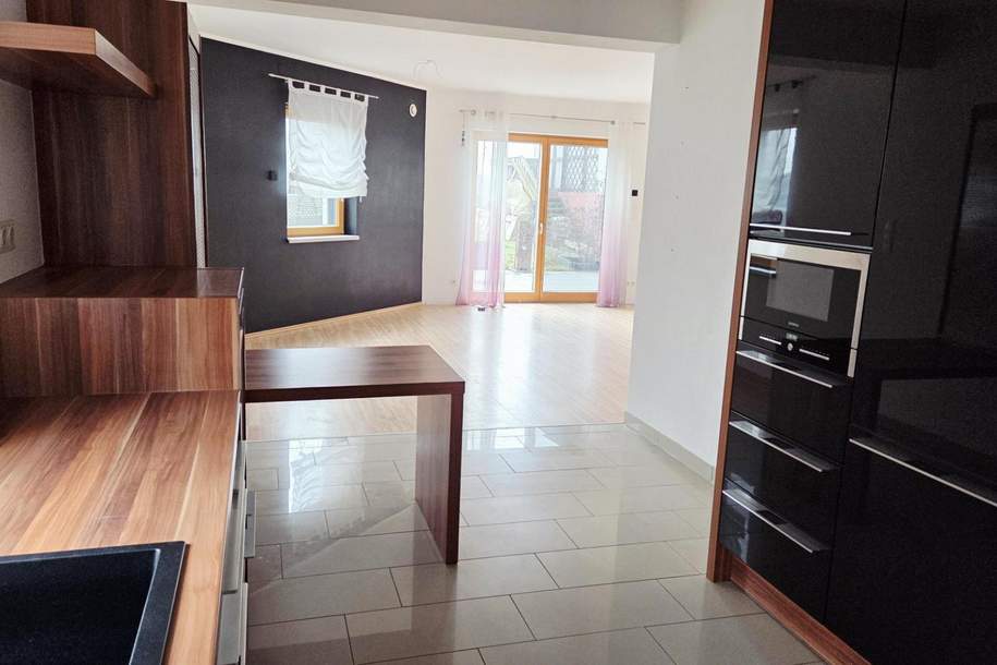 Passivhaus in Kilb, Haus-kauf, 380.000,€, 3233 Melk