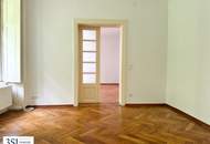 Charmante Wohnung in toller Lage Nähe Maria Hilfer Straße!
