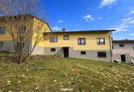 ***Reihenhaus in ruhiger Siedlungslage – viel Potenzial für Ihr persönliches Traumzuhause***