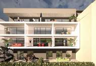 TOP LAGE in Gallneukirchen * Dachgeschosswohnung mit Parkblick_Top 9