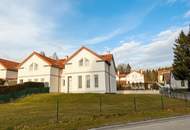 Eckreihenhaus in Hoheneich