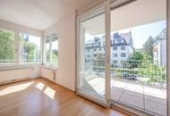 ++NEU++ Sensationelle 4-Zimmer-Neubauwohnung mit Balkon! - Kaasgrabengasse