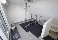 Exklusive Dachgeschosswohnung mit Galerie &amp; XXL-Dachterrasse in Süßenbrunn