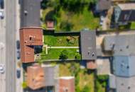 Gepflegtes Einfamilienhaus mit großem Garten, Garage &amp; Ausbaupotenzial in Hauskirchen