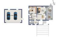 Einziehen und wohlfühlen: Hochwertig modernisiertes Haus mit Garten