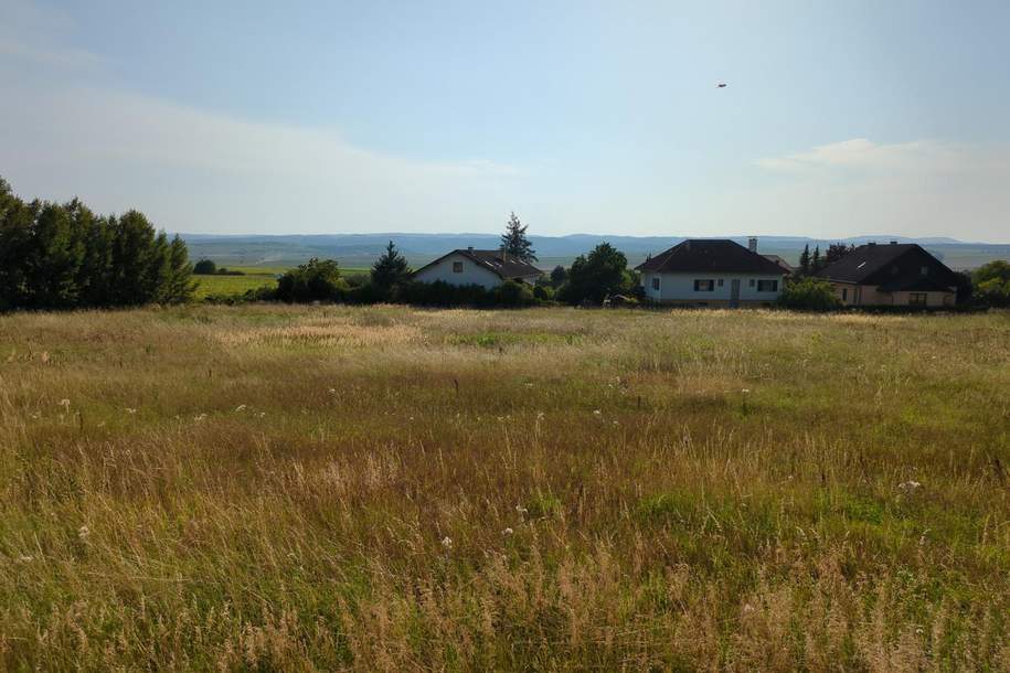 10 EBENE BAUPARZELLEN IN DER NÄHE VON HORN UND MAISSAU, Grund und Boden-kauf, 230.000,€, 3580 Horn