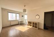 Charmante Einraumwohnung nächst Nestroyplatz!