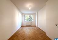 Geräumige 3-Zimmer Wohnung mit Balkon im Arsenal!
