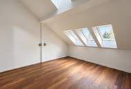 Penthouse über Wien | Lift direkt in die Wohnung | 136 m² Terrassen