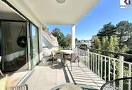 360 TOUR // LUXUS SÜD-TERRASSENWOHNUNG NAHE SCHREIBERWEG