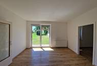 LIEBEVOLLES LANDHAUS MIT GARTEN UND GARAGE ZUR MIETE