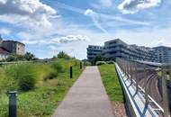 Top 2-Zimmer-Wohnung nahe dem WU Campus und Wiener Prater
