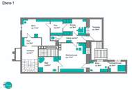 TRAUMLAGE am Wolfersberg mit Fernblick! Großzügiges Einfamilienhaus mit Garten, Dachterrasse und viel Platz! Ihr Logenplatz am Sonnenweg!