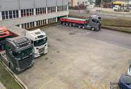 Vielseitige Freifläche mit ca. 800m² in guter Lage von Linz zu vermieten!