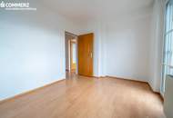 Geförderte 3-Zimmerwohnung