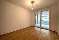 Oswaldgasse: Wunderschöne Neubauwohnung mit Loggia und Eigengarten!!!
