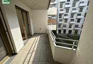 AKTION 1 MONAT MIETZINSFREI! - Idyllische 3-Zimmer-Wohnung in Innenhofruhelage!
