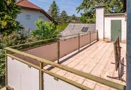 Großer Garten, viel Platz und beste Lage | Familienhaus im beliebten Hirschentanz