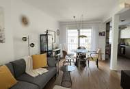 Exklusives Design-Apartment im Herzen von Baden – Einziehen &amp; Wohlfühlen