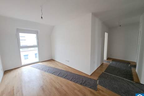 Modernes Wohnflair – sanierte 2-Zimmer-Wohnung mit perfekter Anbindung, Wohnung-miete, 1.377,91,€, 1120 Wien 12., Meidling