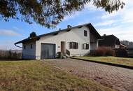 Ein Haus mit Potenzial – Platz für Familie und Visionen