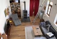 Stilvolle Wohn- &amp; Gewerbeliegenschaft mit Loftcharakter im Weinviertel
