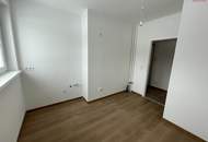 57m² neu sanierte Wohnung mit Balkon!