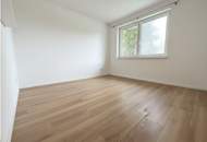 Exklusives Wohnen an der Alten Donau – moderne 2-Zimmer Gartenwohnung