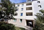 Helle 2-Zimmer Eigentumswohnung mit Loggia