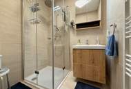 It´s time to move | ruhig gelegene 3-Zimmer-Wohnung im 3. Liftstock | Garage optional verfügbar