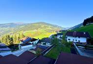 NEU! Natur. Ruhe. Lebensfreude. 4-Zimmer-Wohnung – möbliert, familienfreundlich & mit Bergblick